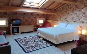 B&B Opera Prima